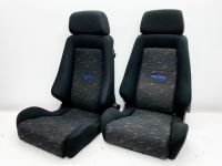 2x RECARO Specialist L (LX-L) Confetti (Le Mans) / Avus Sitze Nordrhein-Westfalen - Kranenburg Vorschau