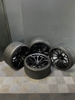 Wheelforce HE.1-FF in 9x21 ET25 LK 5x112 Audi A6 S6 4G Nordrhein-Westfalen - Schmallenberg Vorschau