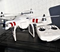DJI Phantom Drohne Drone Essen - Essen-Stadtmitte Vorschau