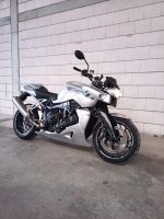 ⭕ BMW K1200R AC Schnitzer Naked Motorrad Baden-Württemberg - Allmersbach Vorschau