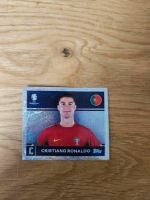 Topps EURO2024 Sticker POR2 Christiano Ronaldo Köln - Chorweiler Vorschau