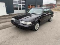 Volvo 960 2,5-24V - Bayern - Saaldorf-Surheim Vorschau