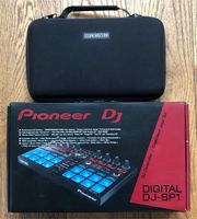Pioneer DJ DDJ-SP1 Serato Controller Niedersachsen - Aurich Vorschau
