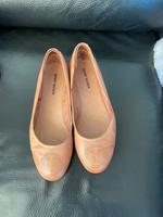 Gerry Weber Ballerina 37 Haselnuss Kr. München - Höhenkirchen-Siegertsbrunn Vorschau