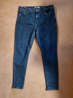 Damen Jeans Levi's Gr. 14W 46 neuwertig Bayern - Altusried Vorschau