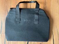 Hugo Boss BOSS Parfums Tasche Reisetasche Weekender OVP - neu - Frankfurt am Main - Innenstadt Vorschau