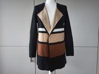 Gerry Weber weicher Feinstrick Cardigan gestreift Gr 36 38 Hessen - Selters Vorschau