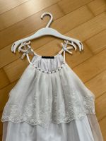 Sisley ❤️ wunderschönes Kleid Spitze 130 cm Eimsbüttel - Hamburg Harvestehude Vorschau