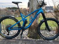 Canyon Strive AL 6.0 Race, Größe L, blau Saarland - Freisen Vorschau