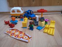 Lego Duplo Camping Abenteuer 10602 Rheinland-Pfalz - Kastel-Staadt Vorschau