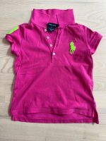 Ralph Lauren T-Shirt Kinder Gr. 6, 100% Baumwolle Bayern - Tutzing Vorschau