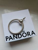 Pandora kleiner O-Pendant☆silber Leipzig - Dölitz-Dösen Vorschau