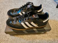 Adidas Samba Größe 44 Schleswig-Holstein - Kappeln Vorschau