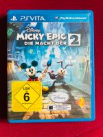 Ps Vita Games Mickeys Epic Allstars Minecraft Nürnberg (Mittelfr) - Aussenstadt-Sued Vorschau