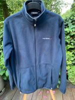 Tenson Herren Fleecejacke Jacke Blau Gr.M Neu Essen - Frillendorf Vorschau