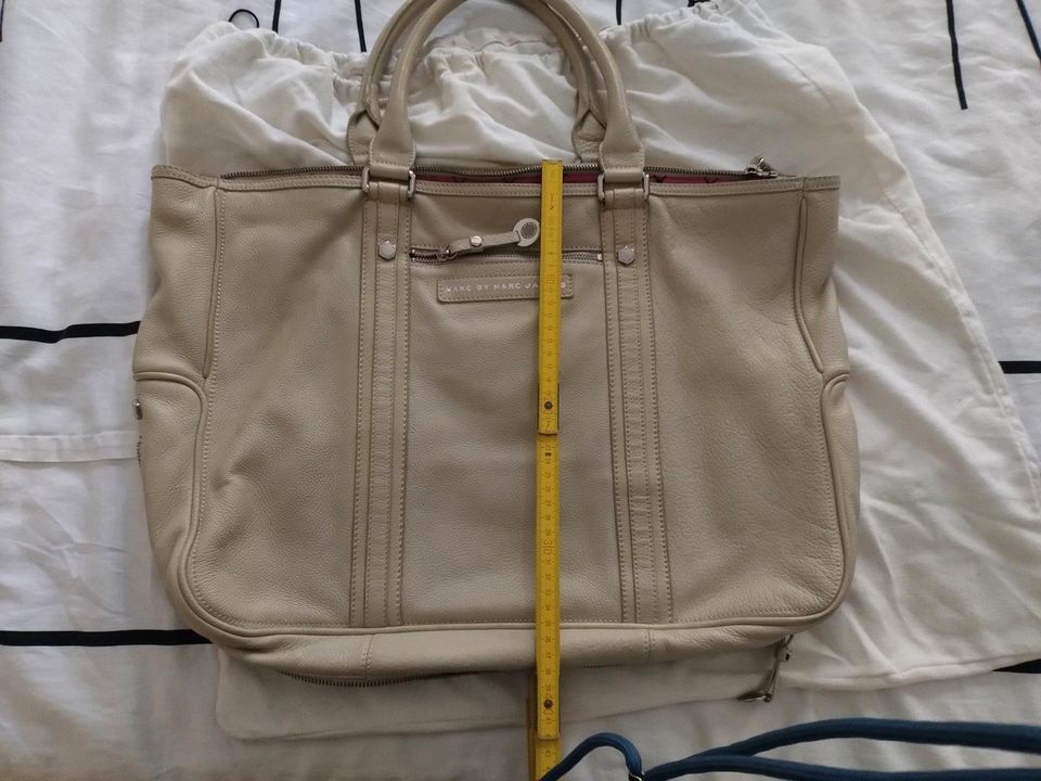 Original Marc by Marc Jacobs Handtasche - Top Zustand! in Berlin