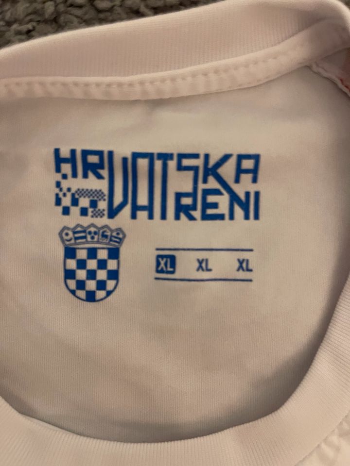 Kroatisches trikot in Bremen