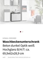 Waschschrank Berlin - Köpenick Vorschau