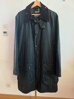 Barbour Wachsjacke Border Sage 40 L neu Berlin - Reinickendorf Vorschau