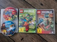 TOP DVD Ninjago 1, Staffel 3.2  4.2. 7.1 Niedersachsen - Hattorf am Harz Vorschau