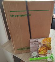 Thermomix Tm 5 -neu und originalverpackt- Bayern - Günzburg Vorschau