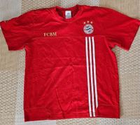 FC Bayern FCB Adidas Shirt in Größe M Nürnberg (Mittelfr) - Südoststadt Vorschau