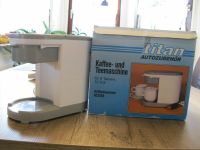 Kaffee und Teemaschine Hessen - Büdingen Vorschau