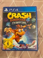 Crash Bandicoot 4 It's about time für PS4 Nordrhein-Westfalen - Beverungen Vorschau