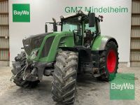 Fendt 828 VARIO S4 PROFI PLUS Traktor Bayern - Mindelheim Vorschau