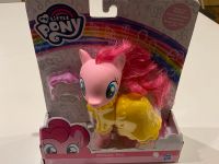 NEU My Little Pony Hasbro Snap - on Fashion Pinkie Pie Sachsen - Großhartmannsdorf Vorschau