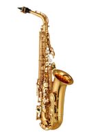 Yamaha YAS-280 Alt-Saxophon NEU & OVP Bayern - Deggendorf Vorschau