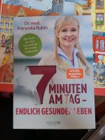 7 Minuten am Tag - endlich gesünder Leben Nordrhein-Westfalen - Bad Münstereifel Vorschau