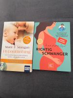 Hypnobirthing-Buch + Richtig Schwanger-Buch Bayern - Knetzgau Vorschau