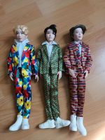 Mattel BTS Idol Puppen Nordrhein-Westfalen - Paderborn Vorschau