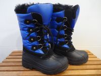 Vista Winterstiefel Snowboots Gr. 27/28 gefüttert wasserdicht,neu Wuppertal - Vohwinkel Vorschau