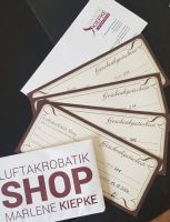 Luftakrobatik Shop Gutschein Rheinland-Pfalz - Maikammer Vorschau