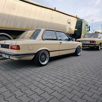 Suche BMW e21 e12 e28 e30 e36 e46 Z3 E39 Baden-Württemberg - Birkenfeld Vorschau