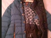 * Warme e squesto winterjacke gr36 Nordrhein-Westfalen - Krefeld Vorschau