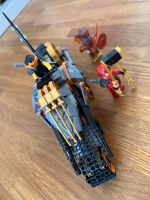 Lego ninjago 70672 Cole’s dirtbike Baden-Württemberg - Unterschneidheim Vorschau