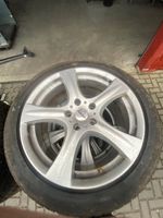 Ronal R43 Alufelgen 275/40 R20 106V Bridgestone Blizzak Schleswig-Holstein - Heikendorf Vorschau