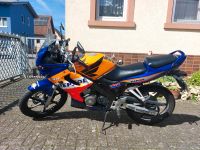 Honda Repsol Cbr 125r JC 34 Baden-Württemberg - Schwanau Vorschau