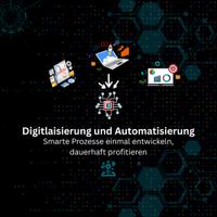 Digitalisierung und Automatisierung für Mitarbeiter Onboarding Bielefeld - Senne Vorschau