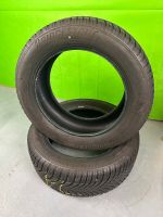 2x Winterreifen 235/55R18 104H Bridgestone DOT1719 Sachsen-Anhalt - Köthen (Anhalt) Vorschau