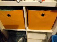Kiste / Box / Aufbewahrung 2x passend Ikea Regal Nordrhein-Westfalen - Bergheim Vorschau