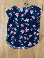 Only Bluse Blumen Gr. 36 Bayern - Thyrnau Vorschau