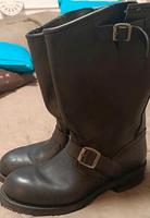 Bikerboots Sendra Gr.44 Bayern - Neu Ulm Vorschau