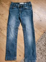 s.oliver Jeans Junge neuwertig!! Gr 134 Rheinland-Pfalz - Karlshausen Vorschau