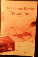 Ildiko von Kürthy - Schwerelos + Freizeichen Niedersachsen - Haselünne Vorschau