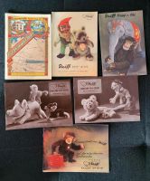 Steiff Club Kataloge in original Verpackung Nordrhein-Westfalen - Würselen Vorschau