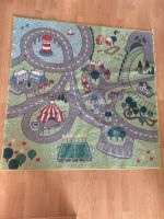 Spielteppich Ikea, Straße Auto 100x133 cm Köln - Köln Buchheim Vorschau